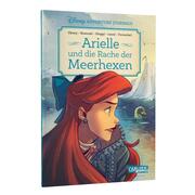 Arielle und die Rache der Meerhexen - Abbildung 1