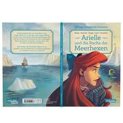 Arielle und die Rache der Meerhexen - Abbildung 3