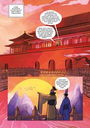 Mulan und der geheimnisvolle Palast - Abbildung 4