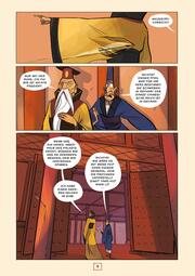 Mulan und der geheimnisvolle Palast - Abbildung 5