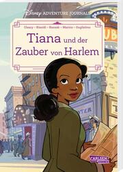 Tiana und der Zauber von Harlem