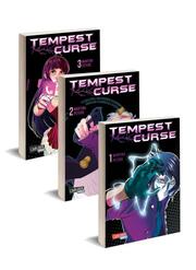 Tempest Curse Komplettpack 1-3