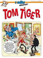 Tom Tiger