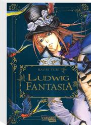 Ludwig Fantasia