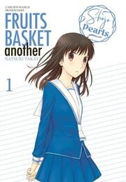 Fruits Basket Another Pearls 1 - Cover