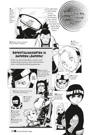 Naruto - Die Schriften des Hyo (Neuedition) - Abbildung 1