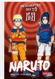 Naruto - Die Schriften des To