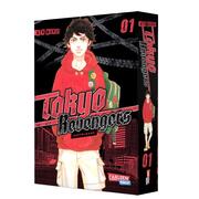 Tokyo Revengers: Doppelband-Edition 1 - Abbildung 2