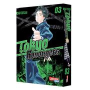 Tokyo Revengers: Doppelband-Edition 3 - Abbildung 2