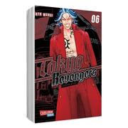 Tokyo Revengers: Doppelband-Edition 6 - Abbildung 1