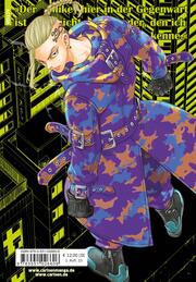 Tokyo Revengers: Doppelband-Edition 7 - Illustrationen 3