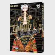 Tokyo Revengers: Doppelband-Edition 12 - Abbildung 2