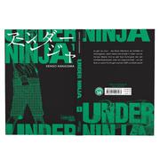 Under Ninja 1 - Abbildung 3
