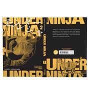Under Ninja 2 - Abbildung 3