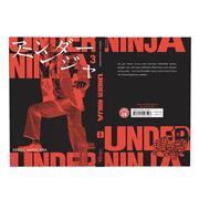 Under Ninja 3 - Abbildung 3