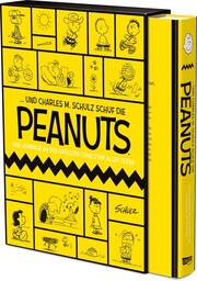 Der Schöpfer der Peanuts - Zum 100. Geburtstag von Charles M. Schulz