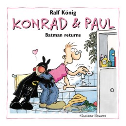 Konrad & Paul