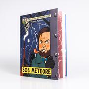 SOS Meteore - Abbildung 1
