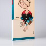 Popeye - Abbildung 2