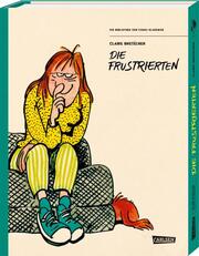 Die Frustrierten - Cover