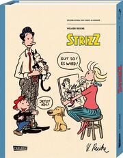 Strizz - Cover