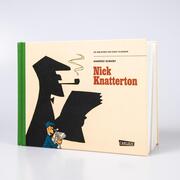 Nick Knatterton - Abbildung 2