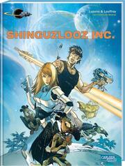 Shinguzlooz Inc.