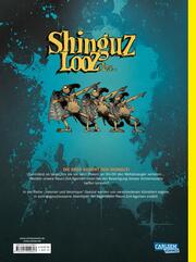 Shinguzlooz Inc. - Abbildung 6