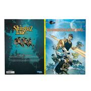 Shinguzlooz Inc. - Abbildung 3