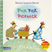 Pick Pick Picknick