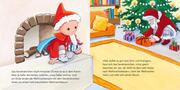 Das Sandmännchen feiert Weihnachten - Illustrationen 3