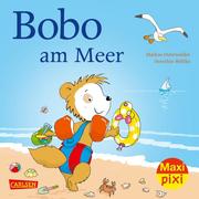 Bobo am Meer - Cover