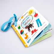 Mein Baby-Pixi-Buggybuch: Meine ersten Wörter - Abbildung 1