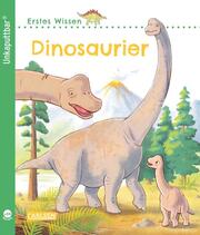 Erstes Wissen: Dinosaurier