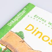 Erstes Wissen: Dinosaurier - Abbildung 2