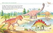 Erstes Wissen: Dinosaurier - Abbildung 3