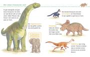 Erstes Wissen: Dinosaurier - Abbildung 4
