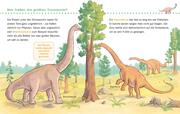 Erstes Wissen: Dinosaurier - Abbildung 5