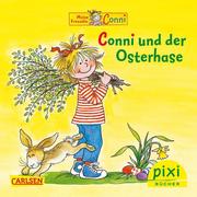 Bestseller-Pixi: Conni und der Osterhase (24x1 Exemplar)