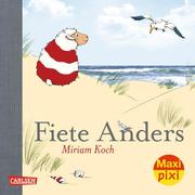 Maxi Pixi - Fiete Anders