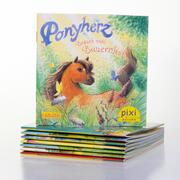Ponygeschichten mit Pixi - Abbildung 1