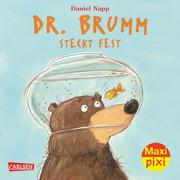 Maxi Pixi - Dr. Brumm steckt fest
