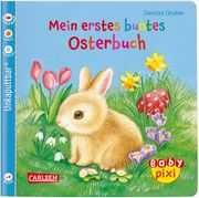Mein erstes buntes Osterbuch - Cover
