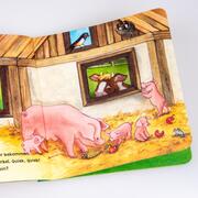 Baby Pixi (unkaputtbar) 69: Mein Lieblingsbuch vom Bauernhof - Abbildung 1