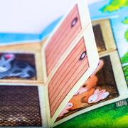 Baby Pixi (unkaputtbar) 69: Mein Lieblingsbuch vom Bauernhof - Abbildung 4
