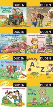 Duden-Kinderbücher