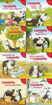 Lieselotte - Cover