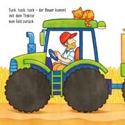 Baby Pixi (unkaputtbar) 115: Bagger, Traktor, Feuerwehr - Abbildung 6