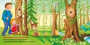 Baby Pixi (unkaputtbar) 129: Mein Lieblingsbuch vom Wald - Abbildung 4