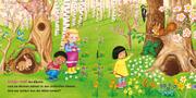 Baby Pixi (unkaputtbar) 129: Mein Lieblingsbuch vom Wald - Abbildung 5